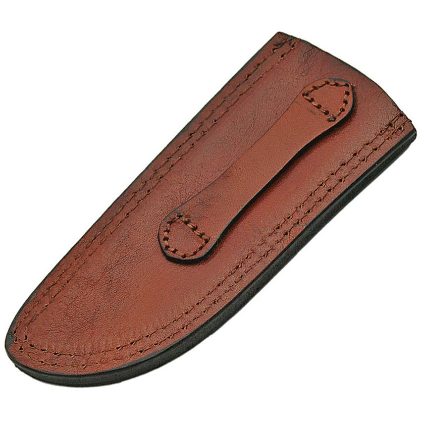 Sheaths Drop Point Brown - Sheaths (image 2)