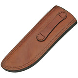 Sheaths Drop Point Brown (2) - Sheaths (image 2)