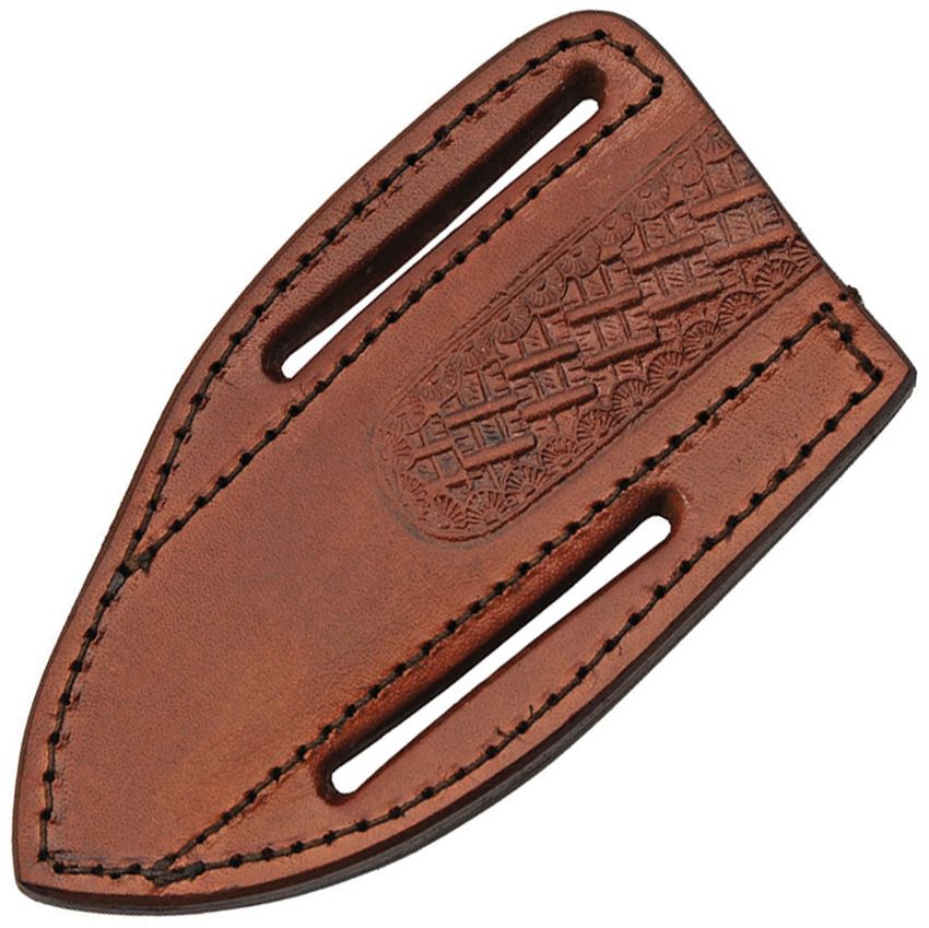 Knife Sheath & Accessory - Sheaths Brown Brown - Sheaths