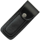 Knife Sheath & Accessory - Sheaths Black Black - Sheaths