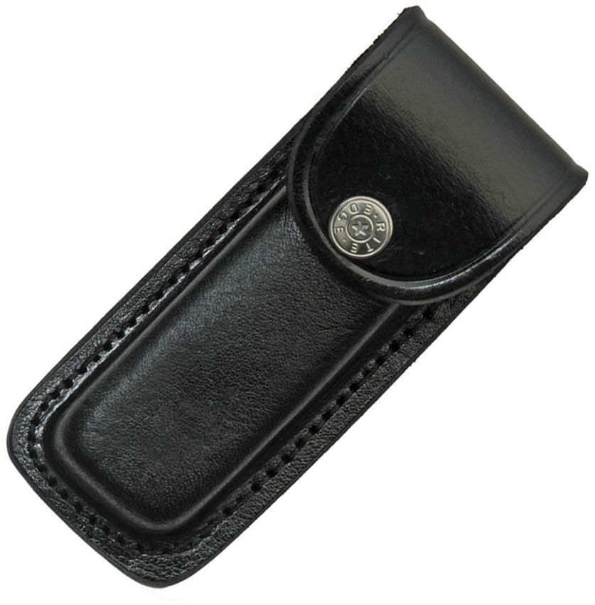 Knife Sheath & Accessory - Sheaths Black Black - Sheaths