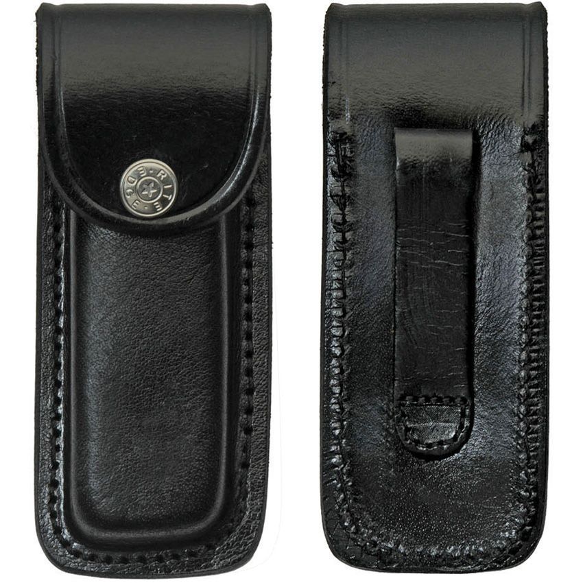 Sheaths Knife Sheath Black - Sheaths (image 2)