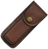 Knife Sheath & Accessory - Sheaths Brown Brown - Sheaths