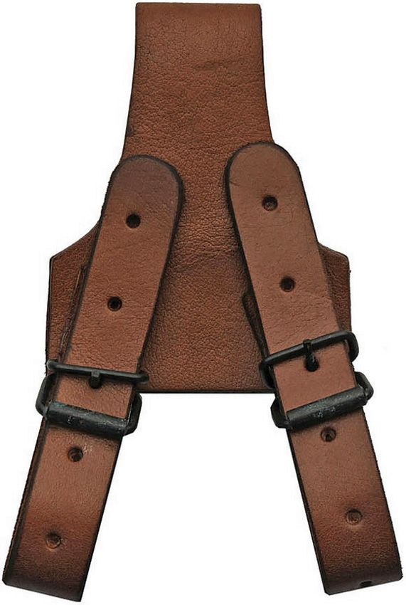 Knife Sheath & Accessory - Sheaths Brown Brown - Sheaths