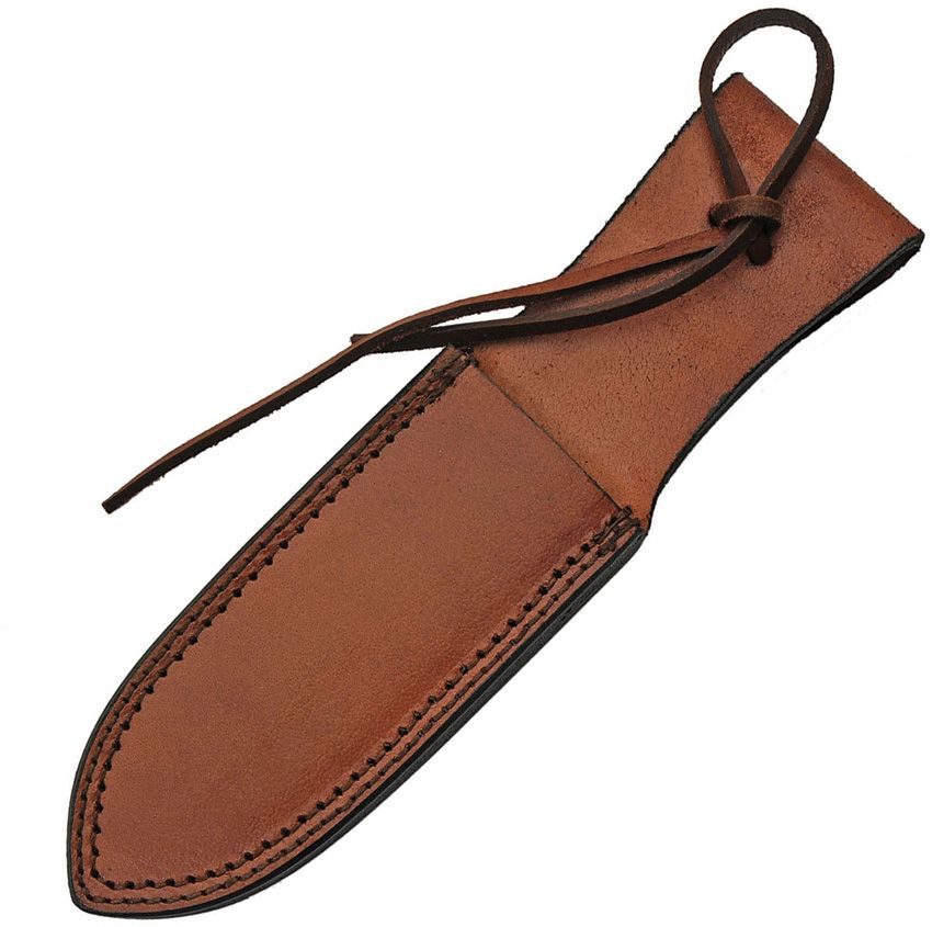 Knife Sheath & Accessory - Sheaths Brown Brown - Sheaths