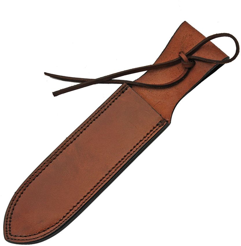 Knife Sheath & Accessory - Sheaths Brown Brown - Sheaths