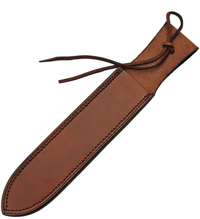 Knife Sheath & Accessory - Sheaths Brown Brown - Sheaths