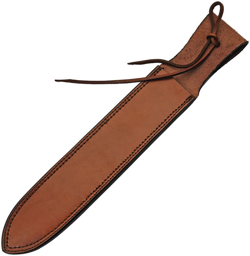 Knife Sheath & Accessory - Sheaths Brown Brown - Sheaths