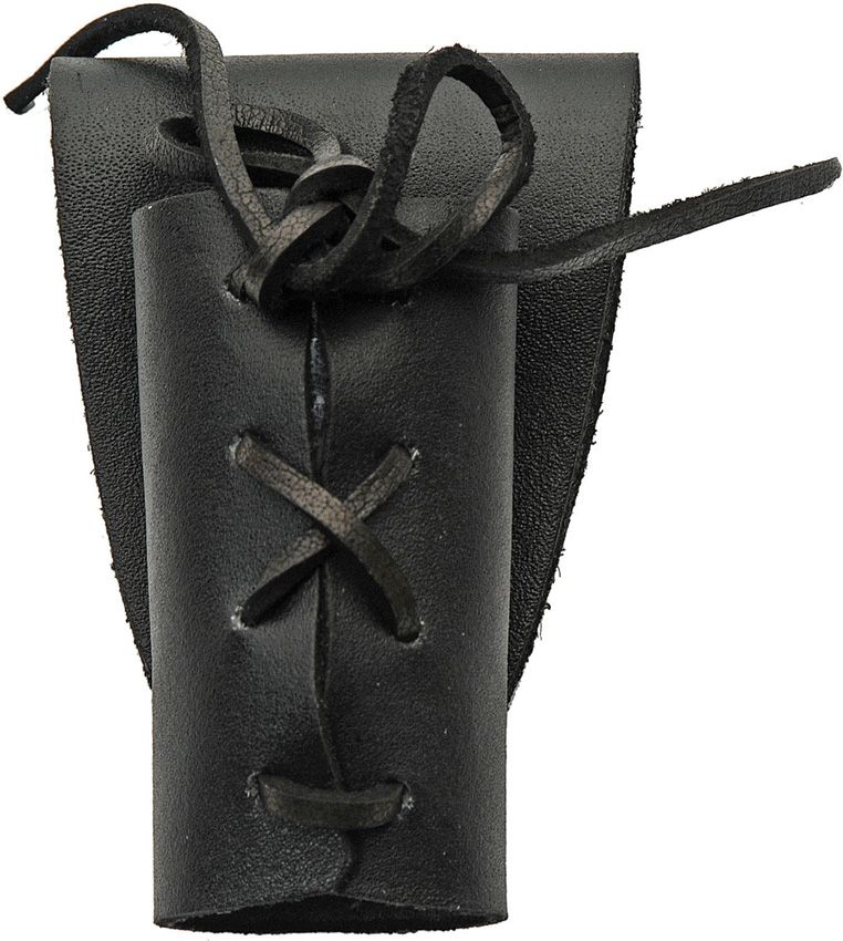 Knife Sheath & Accessory - Sheaths Black Black - Sheaths