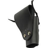 Sheaths Frog Sheath Black - Sheaths (image 2)