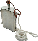 Pakistan Outdoor Survival Gear Stainless/Satin - Pakistan (image 2)
