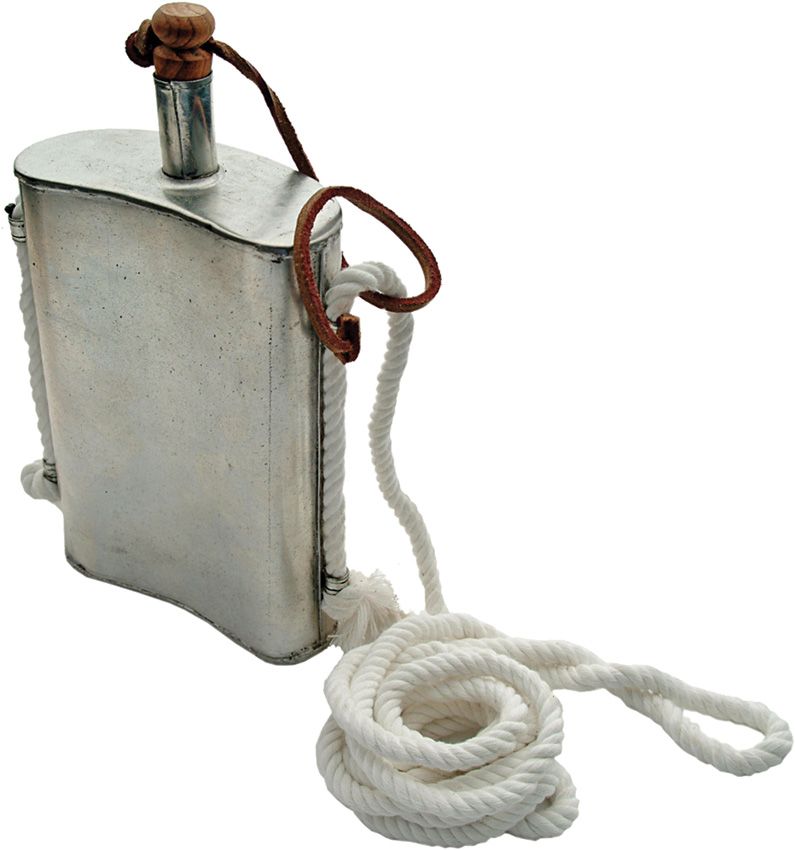 Pakistan Outdoor Survival Gear Stainless/Satin - Pakistan (image 2)