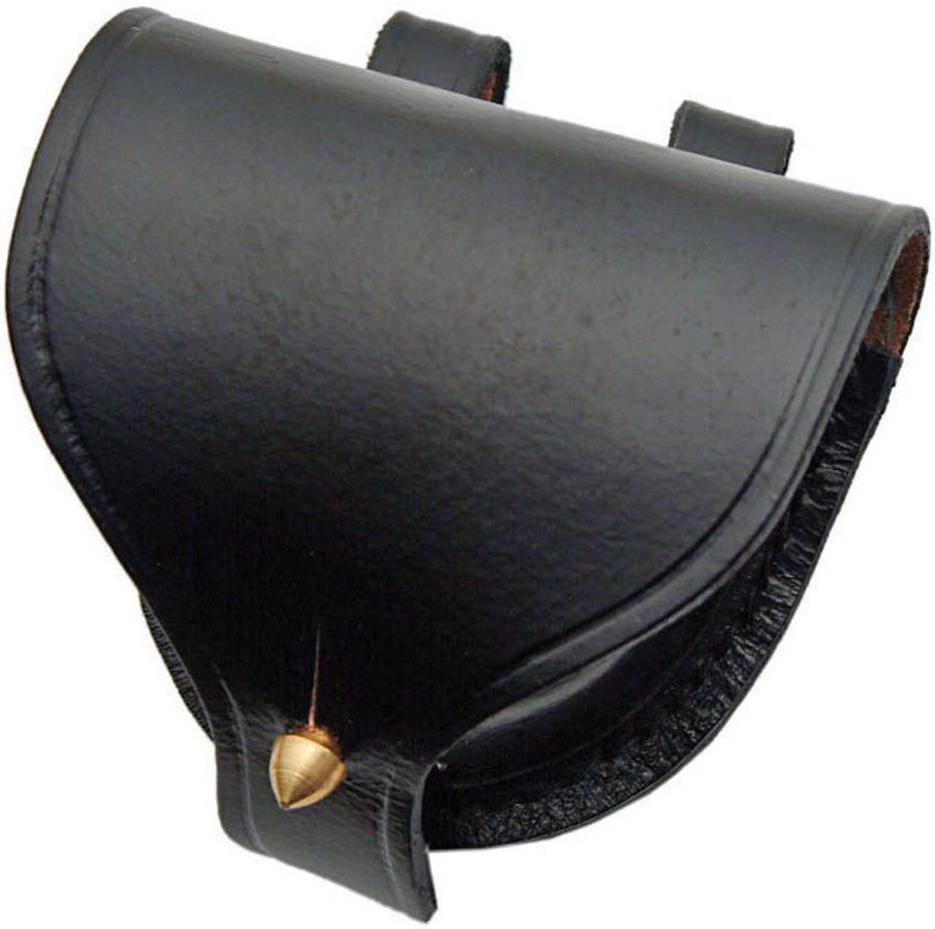Knife Sheath & Accessory - Pakistan Black Black - Pakistan