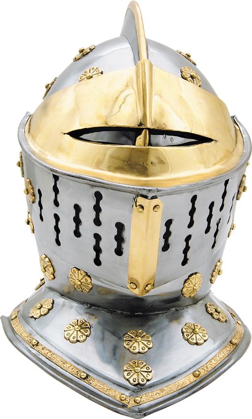 Collector's Item Outdoor - India Made Steel/Brass Steel/Brass - India Made