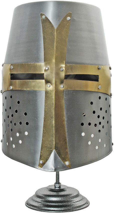Collector's Item Outdoor - Pakistan Steel/Brass Steel/Brass - Pakistan