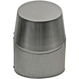 Pakistan Crusader Helmet Steel/Brass - Pakistan (image 4)