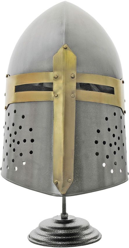 Collector's Item Outdoor - Pakistan Steel/Brass Steel/Brass - Pakistan