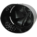 Pakistan Crusader Helmet Steel/Brass (2) - Pakistan (image 3)
