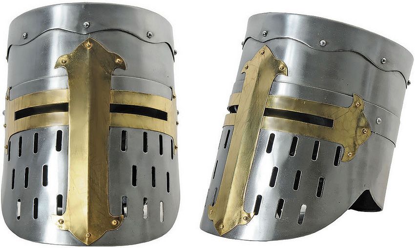 Collector's Item Outdoor - India Made Steel/Brass Steel/Brass - India Made