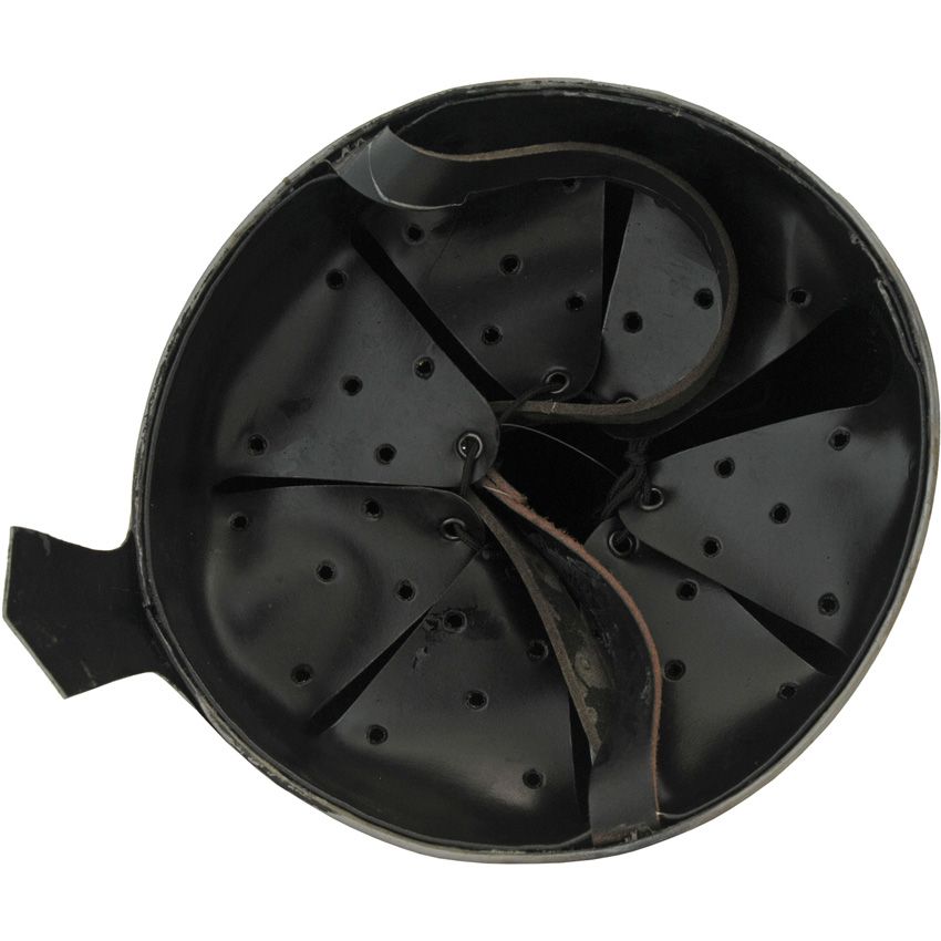 India Made Crusader Helmet - India Made (image 3)