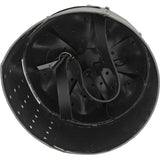 India Made Knight's Helmet Steel - India Made (image 3)
