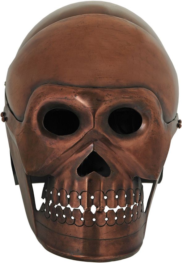 Collector's Item Outdoor - India Made Copper Copper - India Made