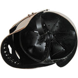 India Made Skull Helmet Copper - India Made (image 4)