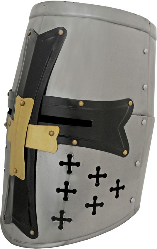 Collector's Item Outdoor - India Made Steel/Brass Steel/Brass - India Made