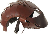 India Made Spine Helmet - India Made (image 2)