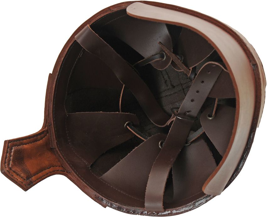 India Made Nasal Helmet - India Made (image 4)