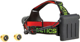 Predator Tactics LED Torch Matte Black - Predator Tactics (image 2)