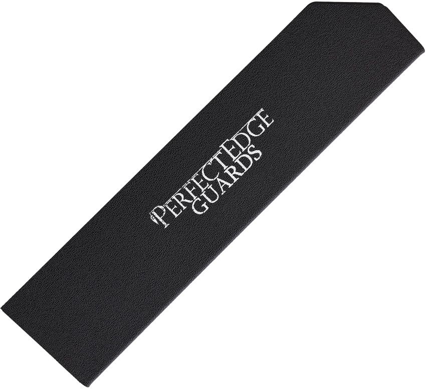 Knife Sheath & Accessory - Perfect Edge Black Black - Perfect Edge