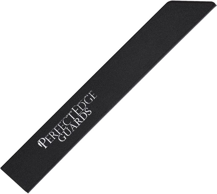 Knife Sheath & Accessory - Perfect Edge Black Black - Perfect Edge