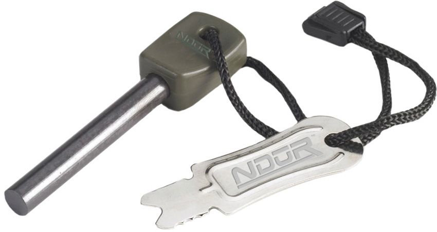 Outdoor Survival Gear - Ndur - Ndur