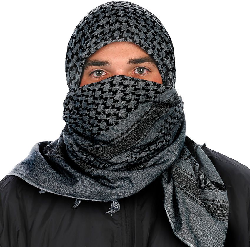 Outdoor Apparel Accessory - Camcon Charcoal black Charcoal black - Camcon