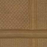 Camcon Tactical Shemagh Desert Scarf Coyote Tan - Camcon (image 2)