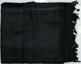 Camcon Tactical Shemagh Desert Scarf Black - Camcon (image 2)