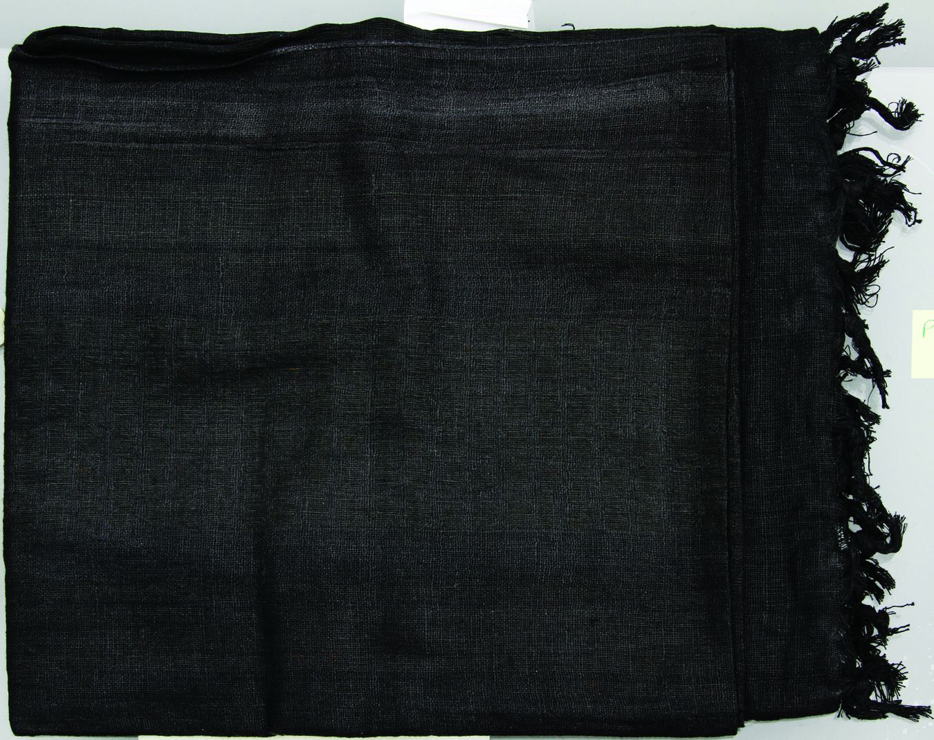 Camcon Tactical Shemagh Desert Scarf Black - Camcon (image 2)