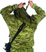 Camcon Tactical Shemagh Desert Scarf Black - Camcon (image 3)