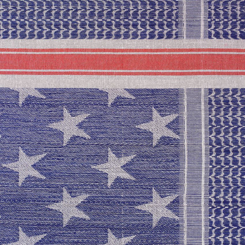 Outdoor Apparel Accessory - Camcon Red, White, and Blue Red, White, and Blue - Camcon