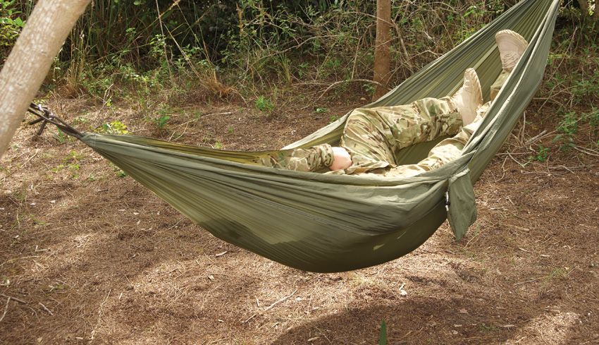 Outdoor Survival Gear - Snugpak Olive Olive - Snugpak