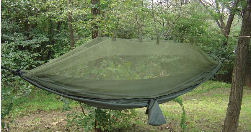 Outdoor Survival Gear - Snugpak Olive Olive - Snugpak