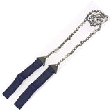 Outdoor Survival Gear - Ndur Black Black - Ndur