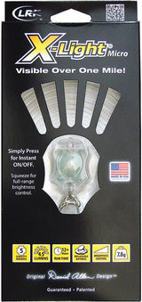 Photon LED Torch 65 Lumens - Photon (image 2)