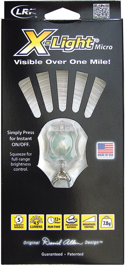 Photon LED Torch 65 Lumens - Photon (image 2)