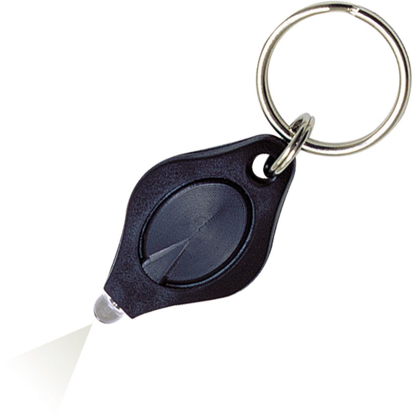 LED Torch - Photon Black Black - Photon