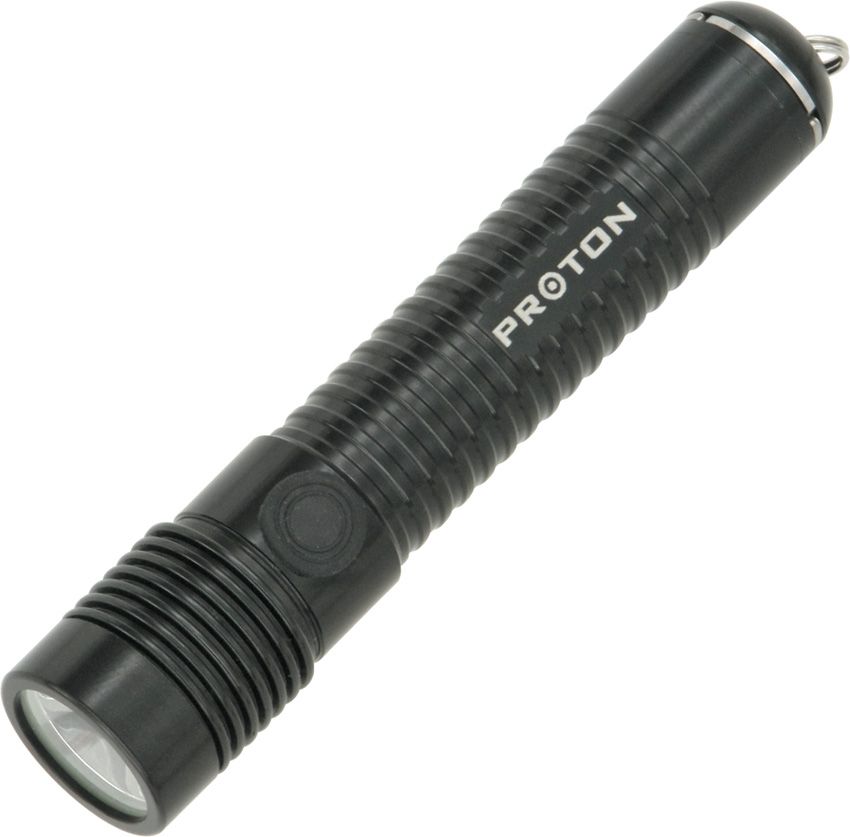 LED Torch 100 Lumens - Photon Black Black - Photon