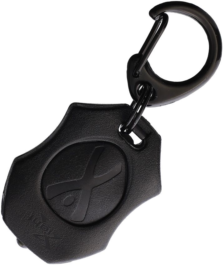 LED Torch 65 Lumens - Photon Black Black - Photon