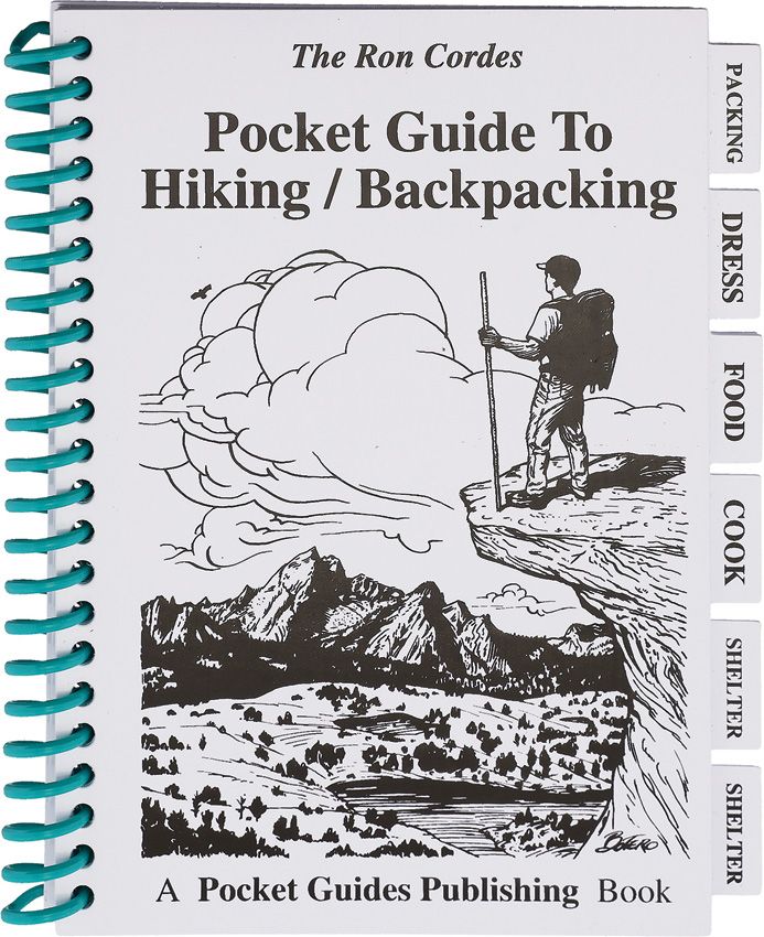 Outdoor Survival Gear - Books - Books
