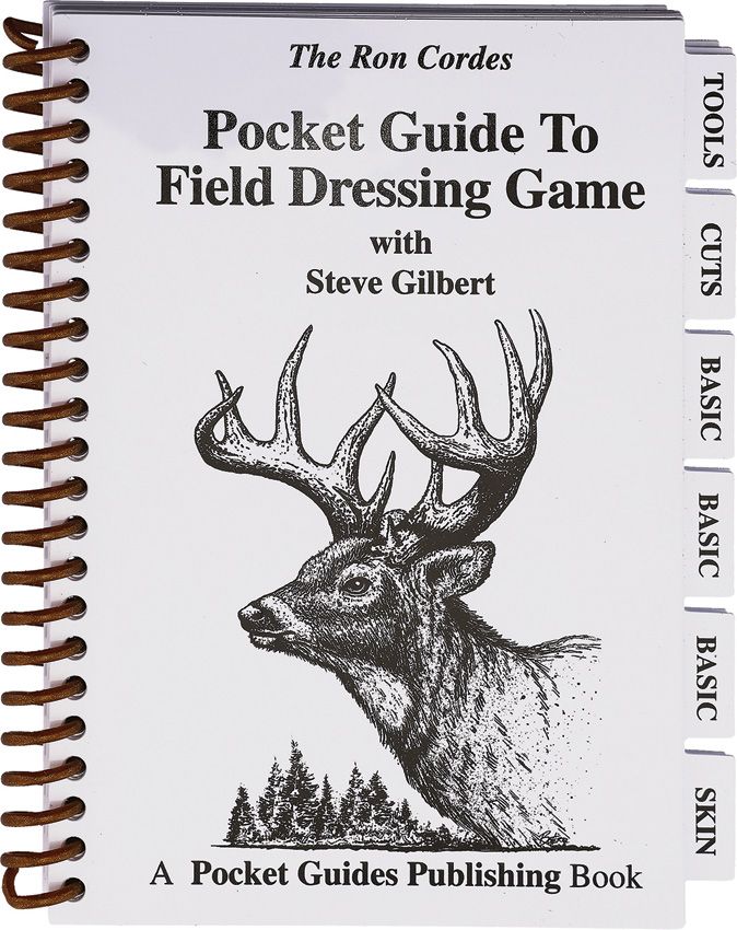 Outdoor Survival Gear - Books - Books